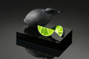 Elliot Walker - Lime