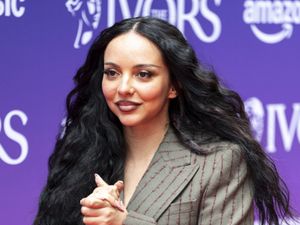 Supporting image for story: Jade Thirlwall: I want to make a musical about Newcastle v Sunderland rivalry