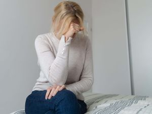 Supporting image for story: Listening to hypnosis techniques can reduce hot flushes, research suggests