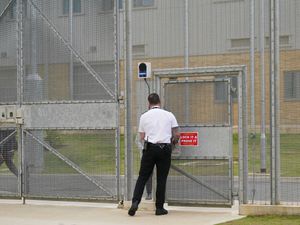Supporting image for story: Probation chief voices concerns ahead of changes to prisoner early release