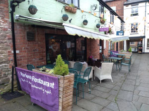 Supporting image for story: Well-loved Spanish tapas restaurant has leasehold up for sale - and it's under £30k