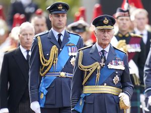 Supporting image for story: Petition to end Prince of Wales title passes 25,000 signatures