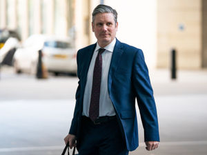 Supporting image for story: Peter Rhodes on crystal balls, religious mania and why plenty of old folk make a country better