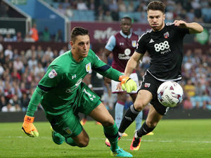 Supporting image for story: Pierluigi Gollini set to leave Aston Villa for Atalanta