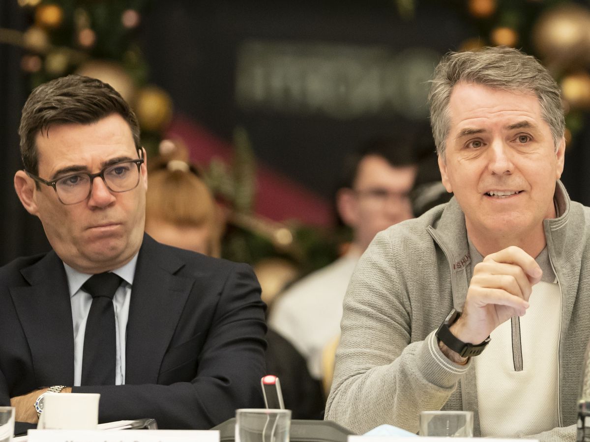 Spy opt-out in Hillsborough Law amendment &lsquo;too broad&rsquo;, northern mayors warn