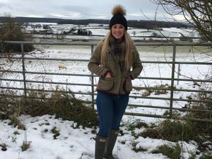 Staffordshire-based Elysha Timmis has joined ForFarmers as a ruminant account manager.