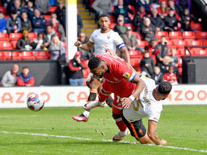 Supporting image for story: Desire will be there from Walsall players says Mat Sadler