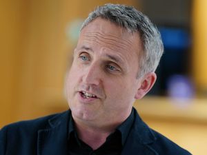 Supporting image for story: Lib Dems focusing on SNP targets in election, Cole-Hamilton says