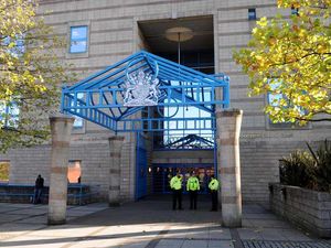 Supporting image for story: Ex jailed after bombarding former partner with 400 phone calls and threatening to petrol bomb her home