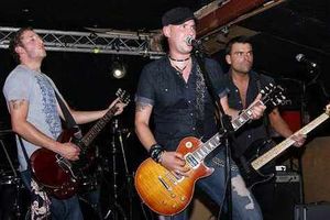 Supporting image for story: Meet The Whiskey Syndicate