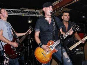 Supporting image for story: Meet The Whiskey Syndicate