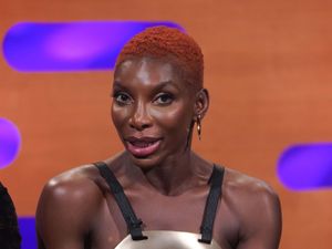 Supporting image for story: Michaela Coel to work with Succession creator Jesse Armstrong on BBC drama