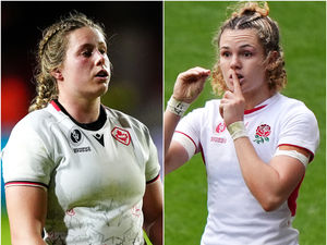 Supporting image for story: Women’s Rugby World Cup final: The players who will decide England v Canada