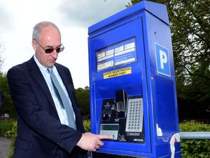 Supporting image for story: Bridgnorth 'losing tens of millions each year' due to lack of parking