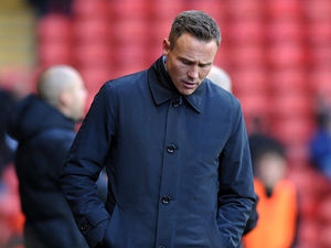 Supporting image for story: Matt Taylor: Walsall lacked bravery 