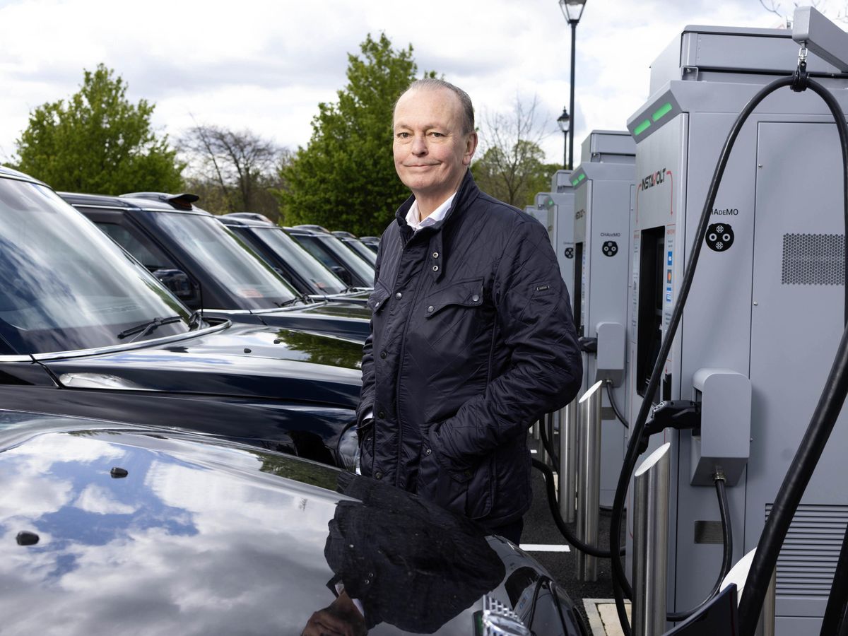 Former Top Gear presenter Quentin Willson dies aged 68 Former Top Gear presenter Quentin Willson dies aged 68