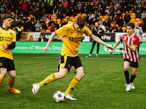 Supporting image for story: Wolves Foundation Focus Fixture returns for Everton