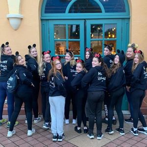 Drayton Netball Club