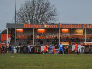 Supporting image for story: 'This is something everyone can be proud of': Bilston FC's move to supporter ownership