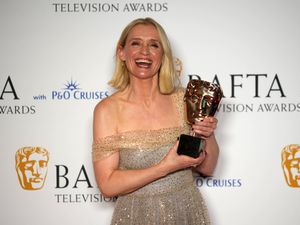 Supporting image for story: Shameless star and Everton manager to be honoured at Windsor Castle