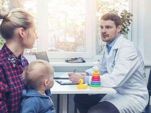 Supporting image for story: Childhood cancers which take longest to diagnose revealed in new study