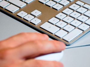 Supporting image for story: Shoppers warned of expected surge in cyber attacks over Christmas and New Year