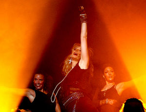 Supporting image for story: Stafford Gatehouse Theatre preparing for a musical start to the New Year 