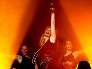 Supporting image for story: Stafford Gatehouse Theatre preparing for a musical start to the New Year 