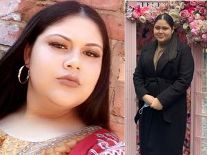 Supporting image for story: Police appeal as teenage girl still missing from Walsall