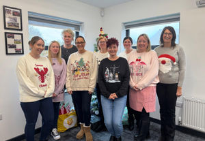 The team at Inco Contracts