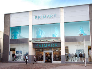 Supporting image for story: Firefighters called to Telford Primark after aerosol used inside store