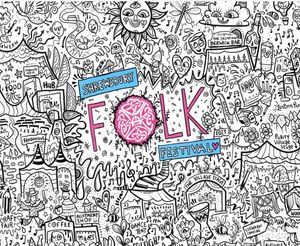 Artwork by Luke Crump