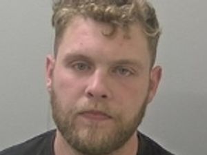 Supporting image for story: Second man banned from football over Shrewsbury v Wolves FA Cup trouble