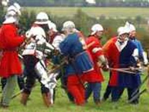 Supporting image for story: Facebook criticism of town rejected