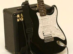 Supporting image for story: Blues festival heading to Birmingham