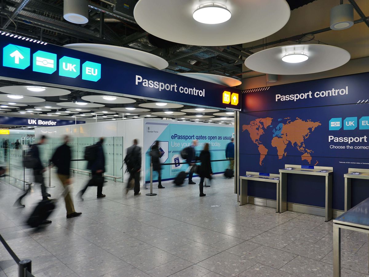 Full list of population change in UK local areas