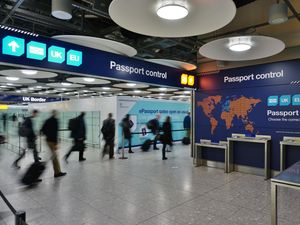 Supporting image for story: Full list of population change in UK local areas