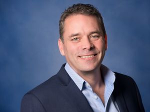 Supporting image for story: Shropshire business psychologist named in UK’s top 50