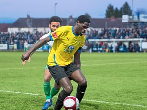 Supporting image for story: Ian Rowe targeting a place in the top five with Sporting Khalsa