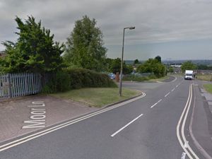 Supporting image for story: Rowley Regis road closed this weekend for sewer works