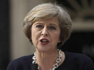 Supporting image for story: UK sold out