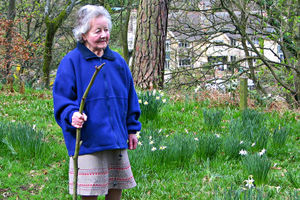 Supporting image for story: My Nana died before she could tell her story - so I did it for her