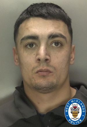 Daniel Bradley has been jailed for his part in a nationwide conspiracy to steal cars