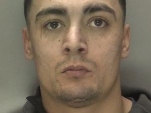 Supporting image for story: West Midlands man jailed over luxury car thefts across across the country