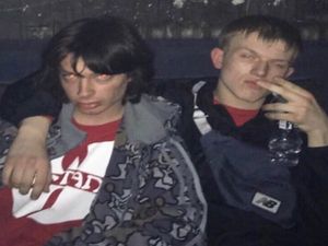 Supporting image for story: Wolverhampton unsigned band Pool just want to get better and better