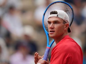 Supporting image for story: Jack Draper’s rise up the rankings branded ‘insane’ by French Open opponent