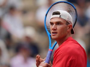 Supporting image for story: Jack Draper’s rise up the rankings branded ‘insane’ by French Open opponent