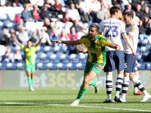 Supporting image for story: Preston 2 West Brom 3 - Report and pictures