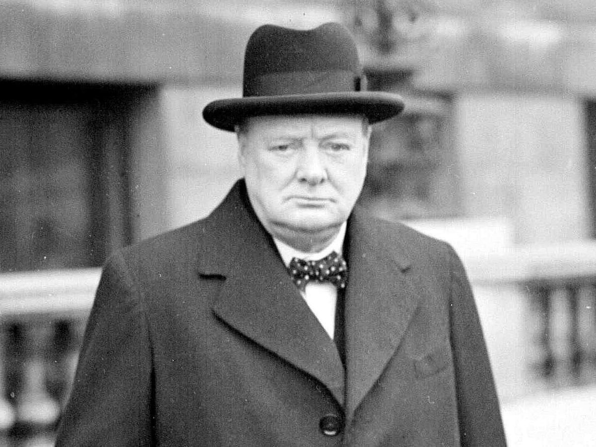 Irish officials criticised ‘venal’ Churchill amid King Edward VIII crisis