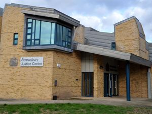 Supporting image for story: Telford man with 200 indecent child images given community order